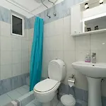 Blue Maisonettes