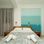 Blue Maisonettes Aparthotel 3*