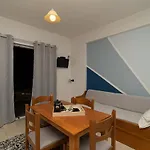 Aparthotel Blue Maisonettes 3*
