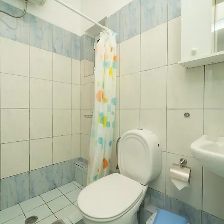 Aparthotel Blue Maisonettes