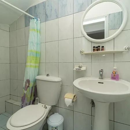 Lejlighedshotel Blue Maisonettes 3*