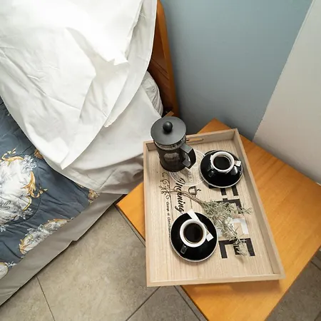 Aparthotel Blue Maisonettes Kamária