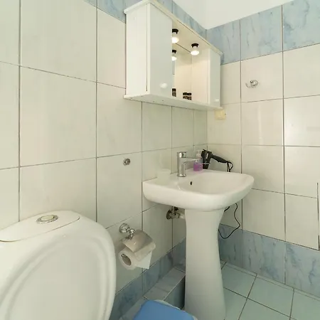 Lejlighedshotel Blue Maisonettes 3*