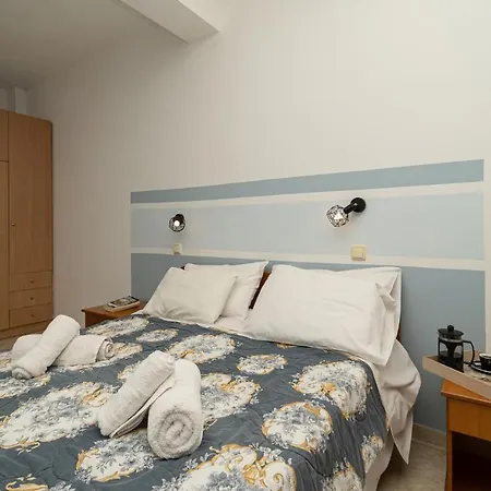Blue Maisonettes Kamaria (Messinia)