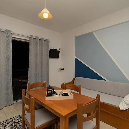 Lejlighedshotel Blue Maisonettes 3*