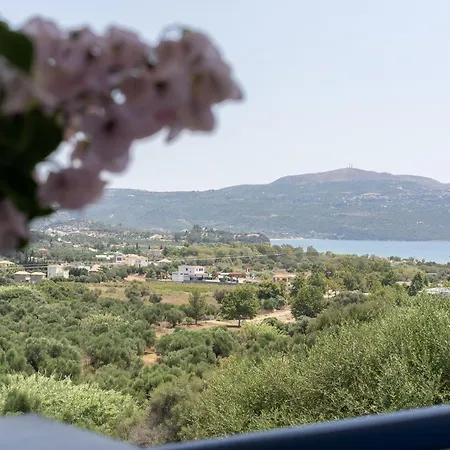 Aparthotel Blue Maisonettes Kamaria (Messinia)
