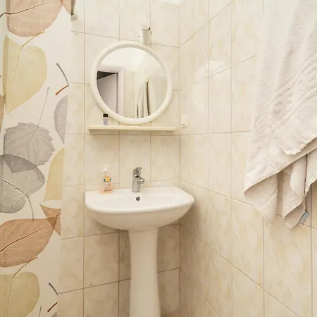 Blue Maisonettes Aparthotel