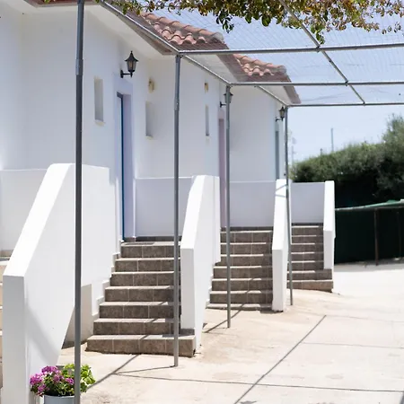 Blue Maisonettes * Kamaria (Messinia)