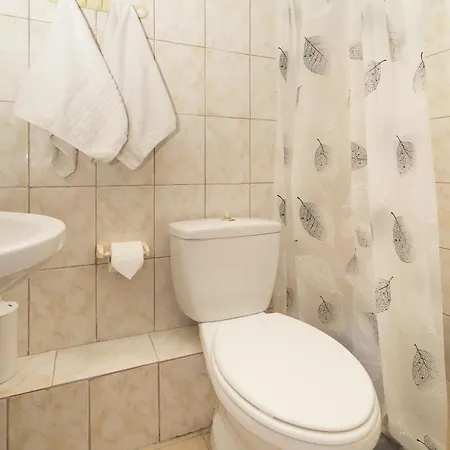 Aparthotel Blue Maisonettes