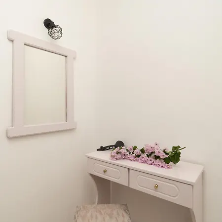 Blue Maisonettes Aparthotel Kamária