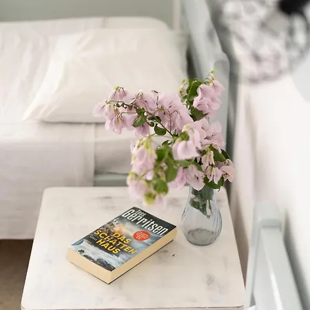 Blue Maisonettes Kamária