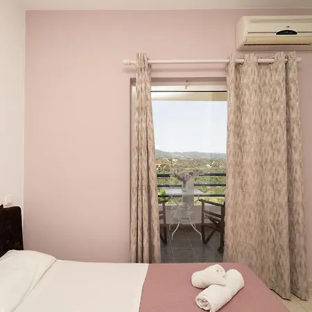 Blue Maisonettes 3*
