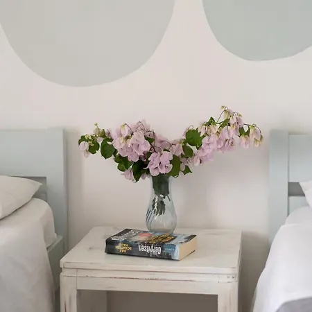 Aparthotel Blue Maisonettes Kamaria (Messinia)