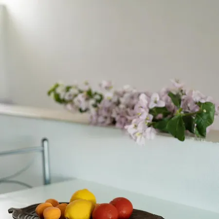 Blue Maisonettes Kamária