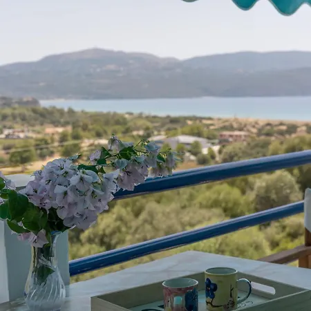 Lejlighedshotel Blue Maisonettes 3*