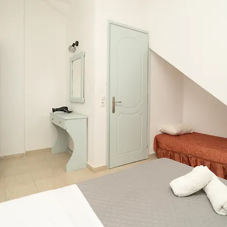 Lejlighedshotel Blue Maisonettes