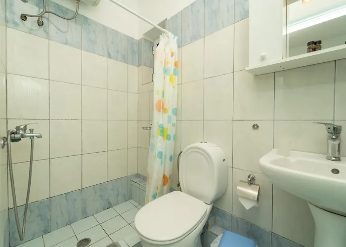 Apartmanhotel Blue Maisonettes