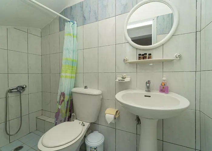 Apartmanhotel Blue Maisonettes 3*