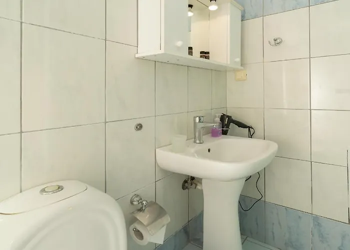 Apartmanhotel Blue Maisonettes 3*