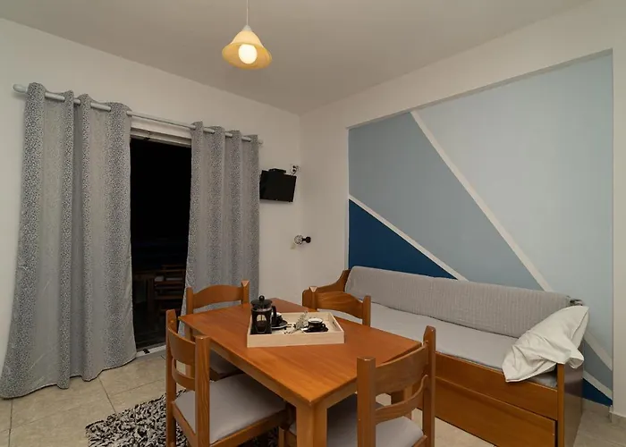 Apartmanhotel Blue Maisonettes 3*