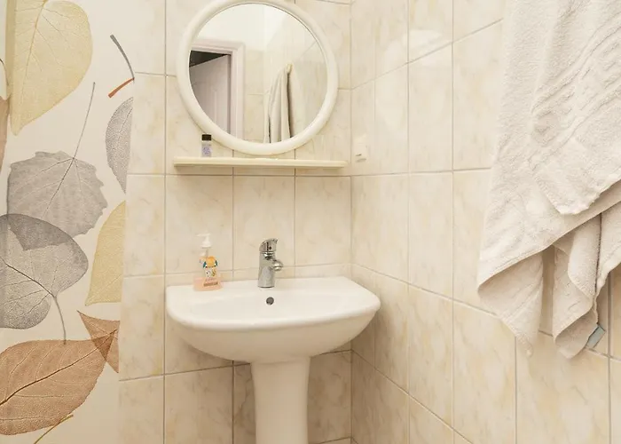 Blue Maisonettes Apartmanhotel