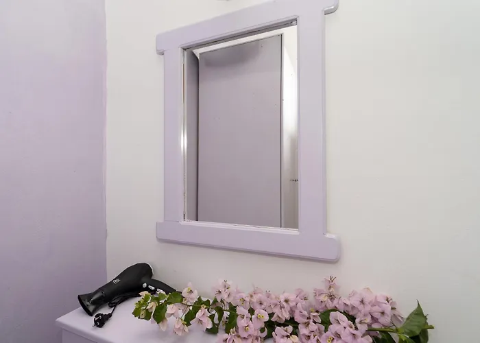 Apartmanhotel Blue Maisonettes 3*