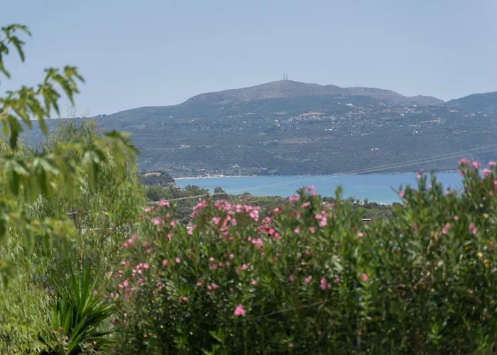 Apartmanhotel Blue Maisonettes