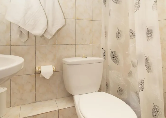 Apartmanhotel Blue Maisonettes