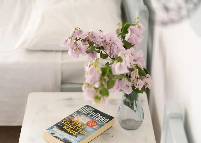 Blue Maisonettes Kamária