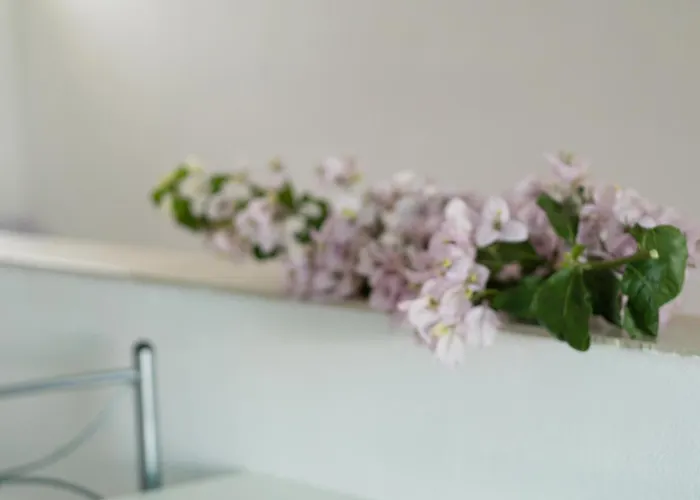 Blue Maisonettes Kamária