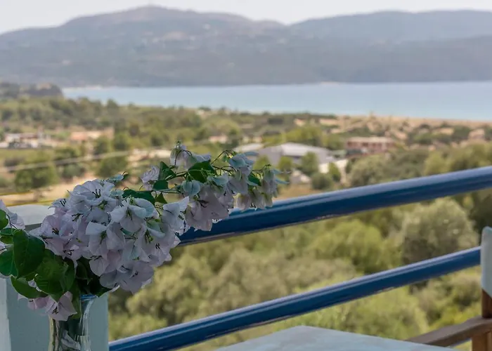 Apartmanhotel Blue Maisonettes 3*