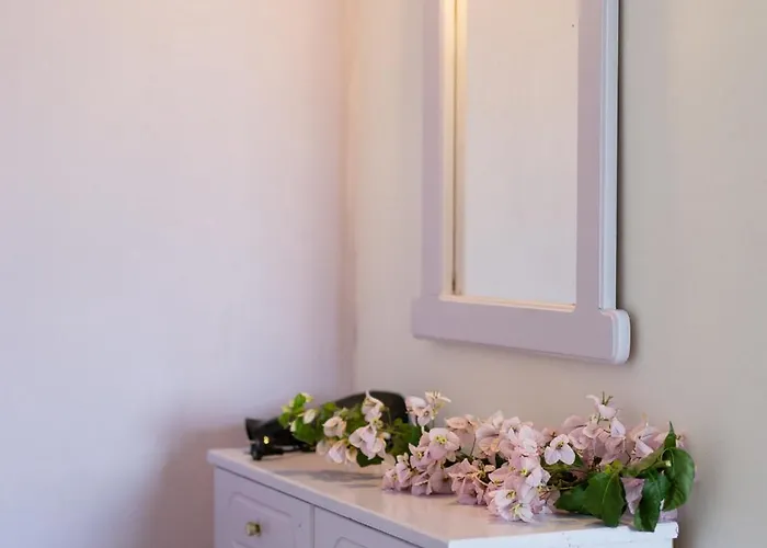 Blue Maisonettes 公寓式酒店