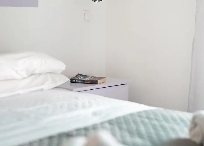 Blue Maisonettes Apartmanhotel 3*