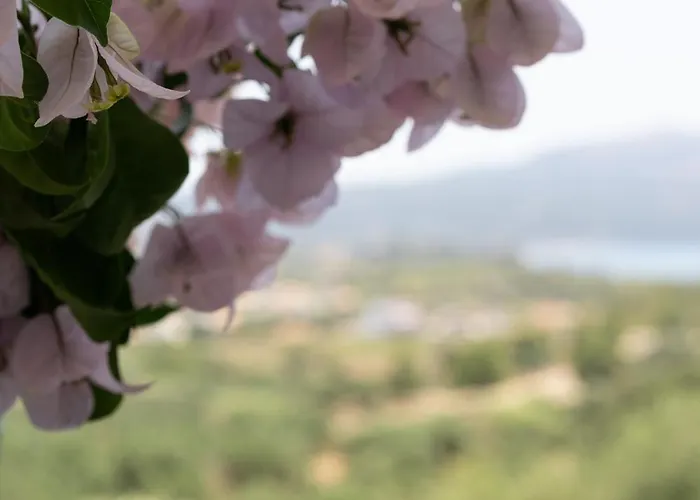 Apartmanhotel Blue Maisonettes